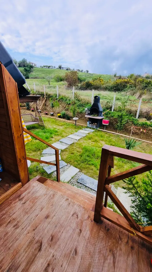 SİNOP BUNGALOV PANSİYON — Sinop — küçük resim 4
