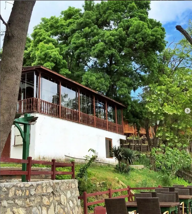 Villa Sinop Bahçeler — Sinop — küçük resim 7
