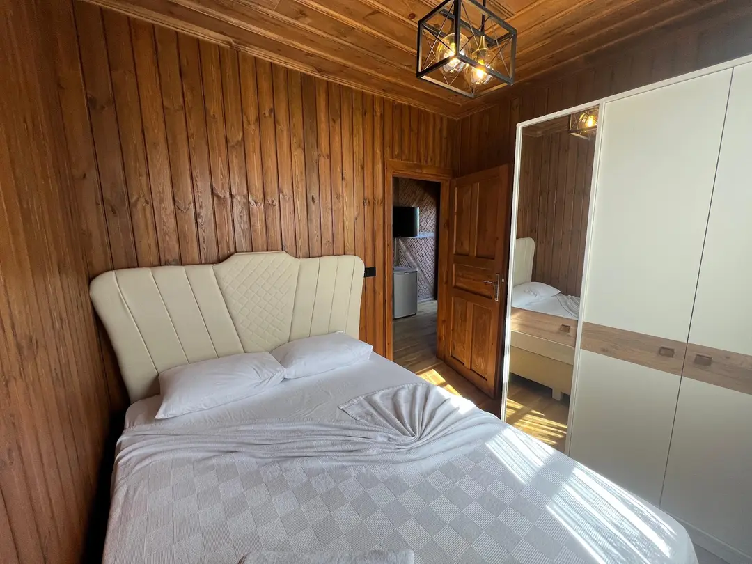 Villa Sinop Bahçeler — Sinop — küçük resim 4