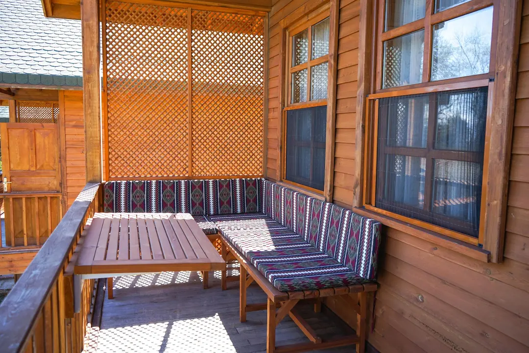 Villa Sinop Bahçeler — Sinop — küçük resim 10