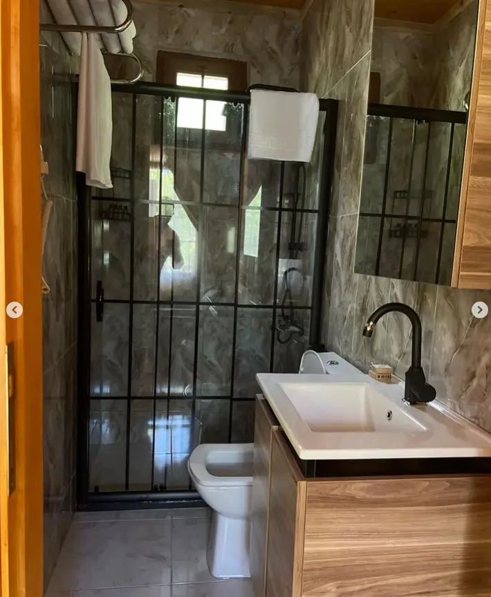 Villa Sinop Bahçeler — Sinop — küçük resim 3