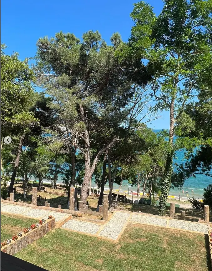 Villa Sinop Bahçeler — Sinop — küçük resim 8