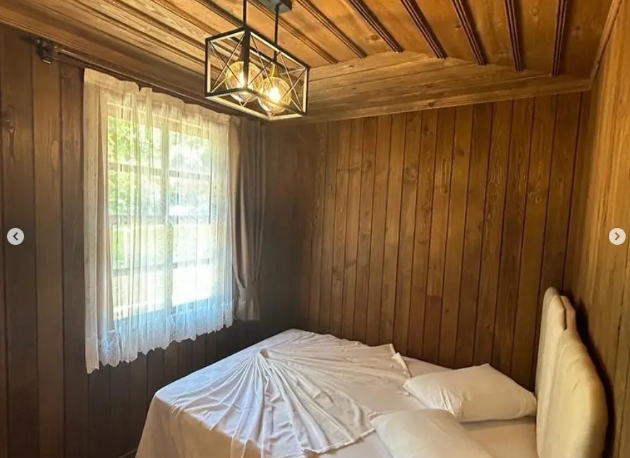 Villa Sinop Bahçeler — Sinop — küçük resim 2