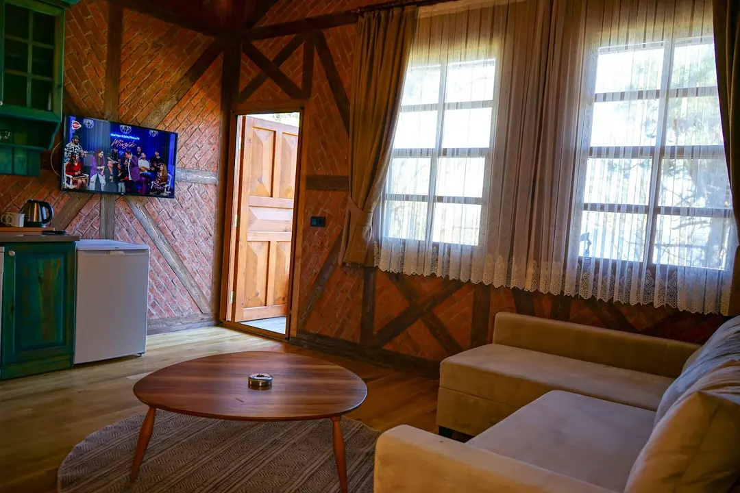 Villa Sinop Bahçeler — Sinop — küçük resim 5