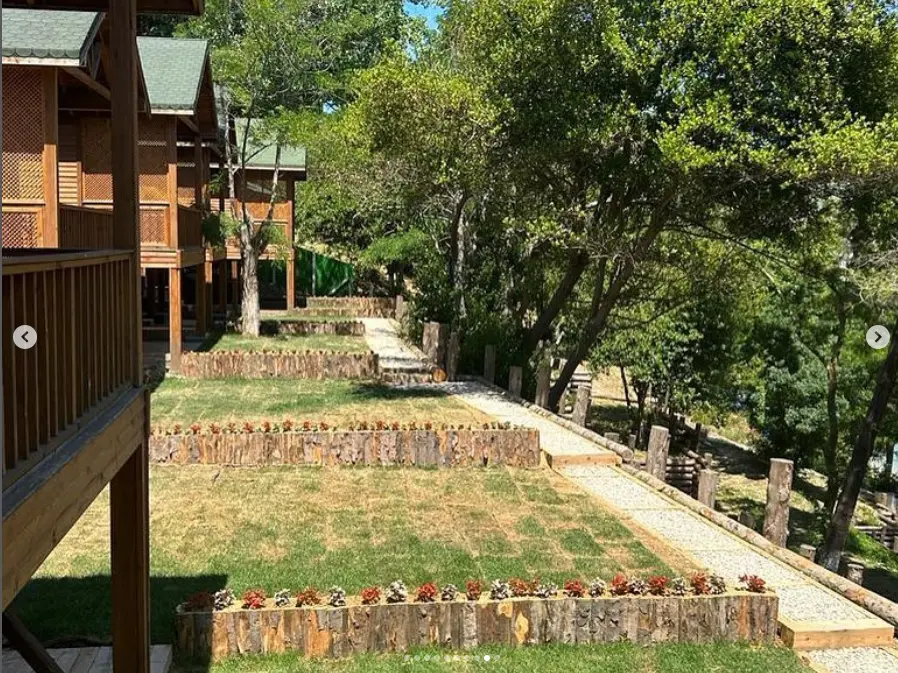 Villa Sinop Bahçeler — Sinop — küçük resim 9