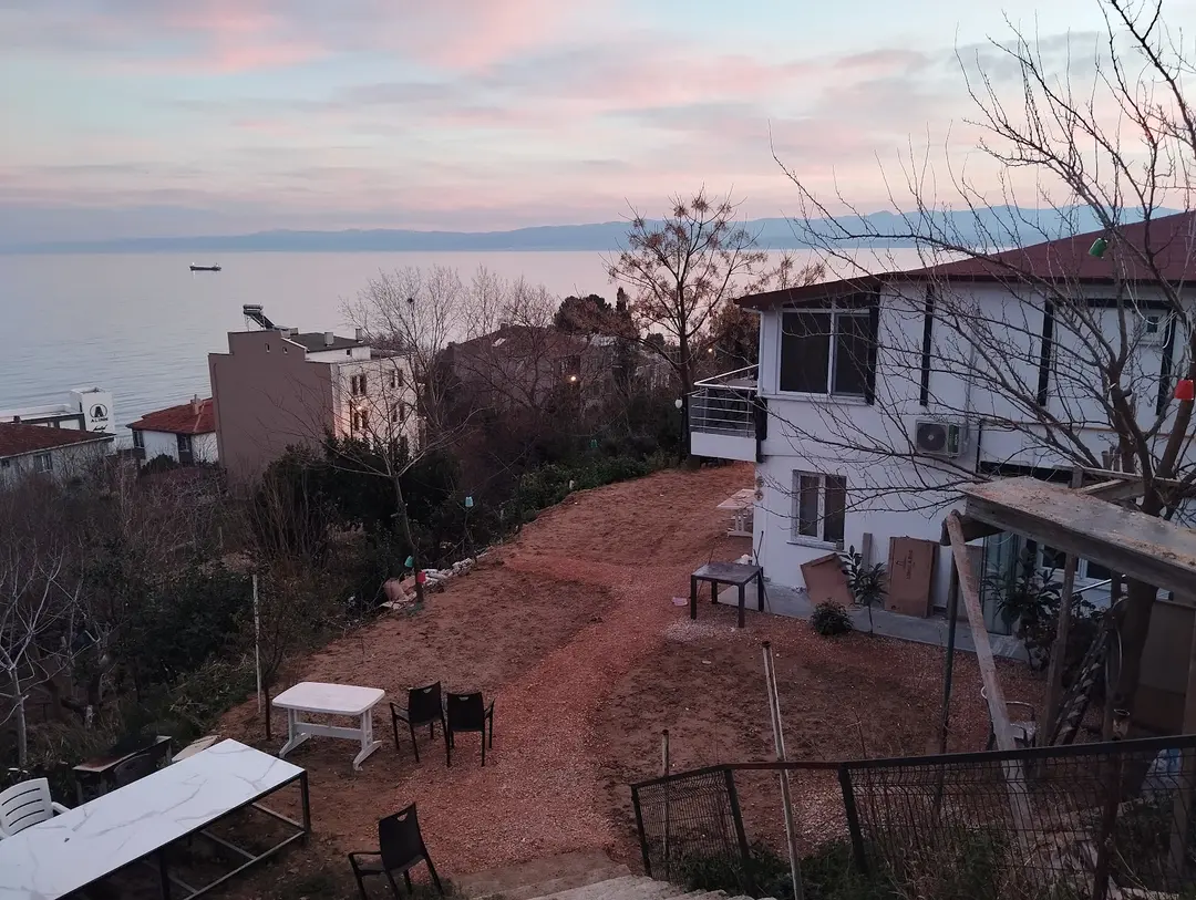 Akasya Pansiyon — Sinop — küçük resim 4