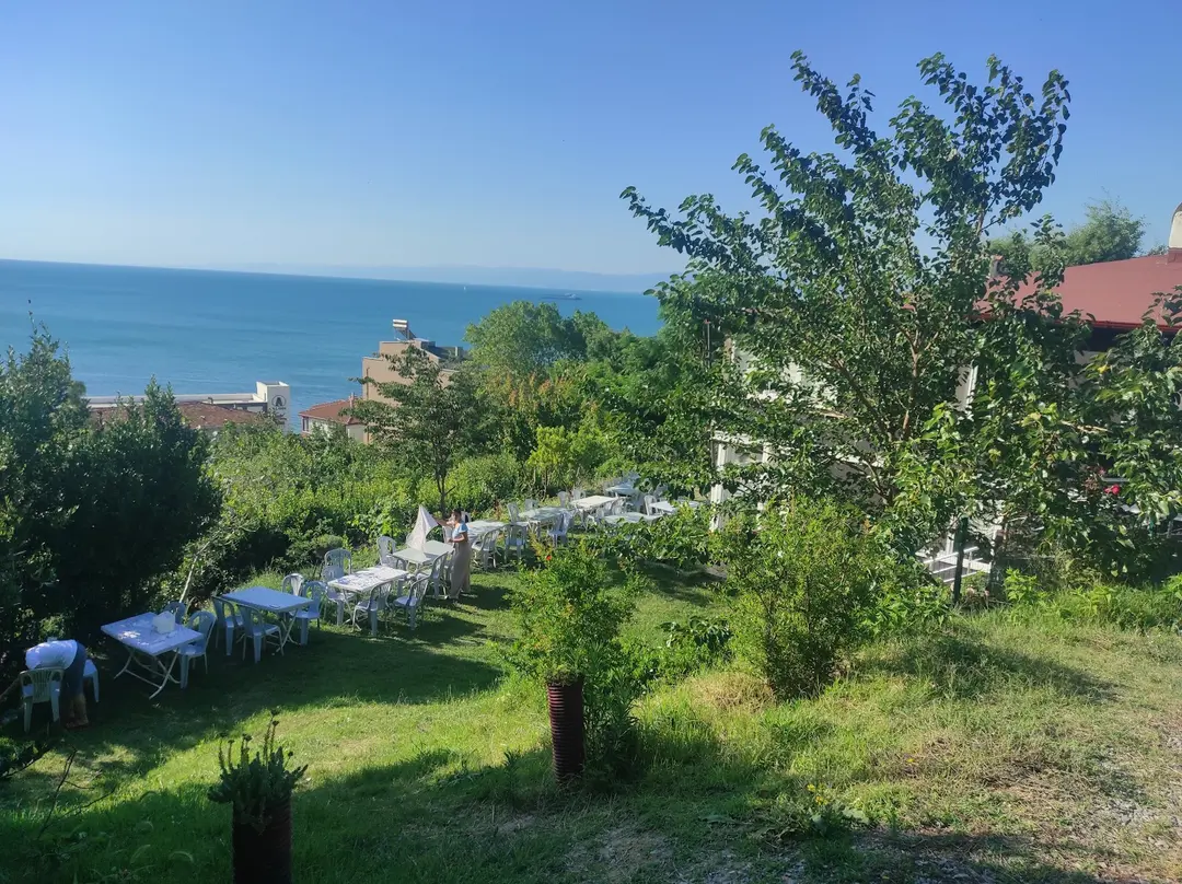 Akasya Pansiyon — Sinop — küçük resim 3