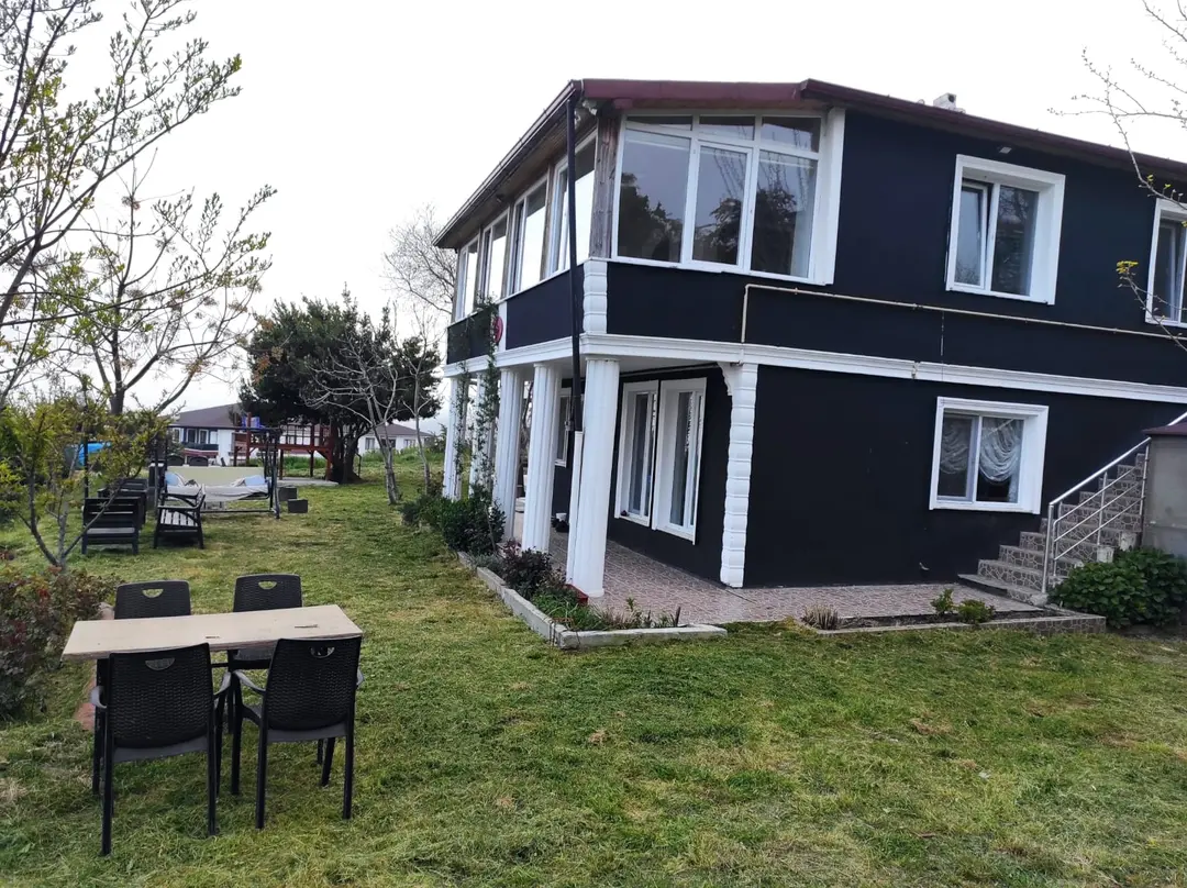 Akasya Pansiyon — Sinop — küçük resim 5