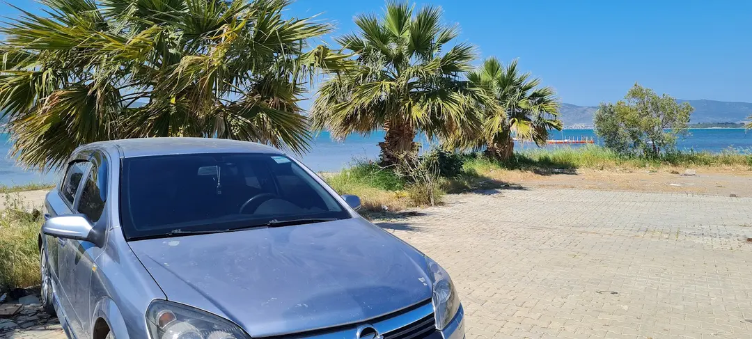 Torasan Kamp ve Piknik Alanı — İzmir — küçük resim 7