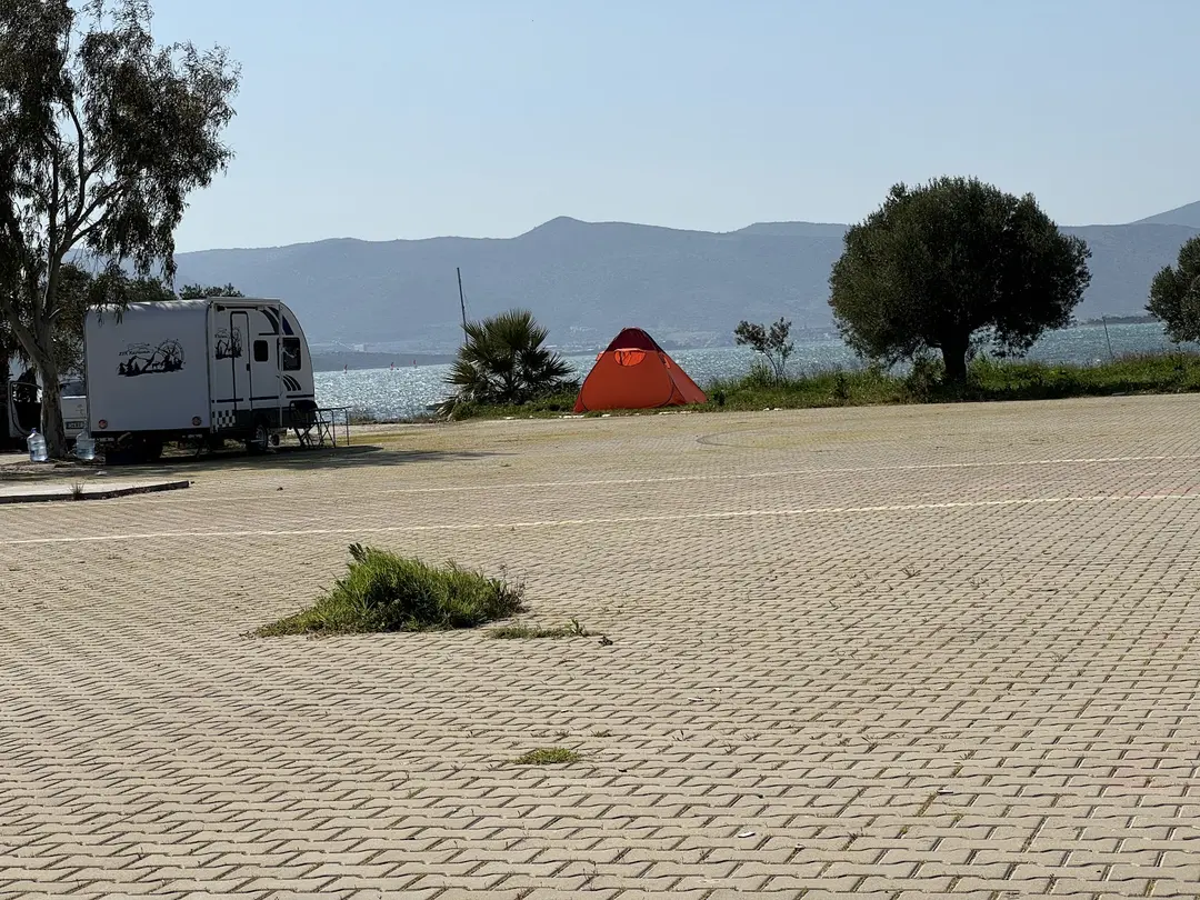 Torasan Kamp ve Piknik Alanı