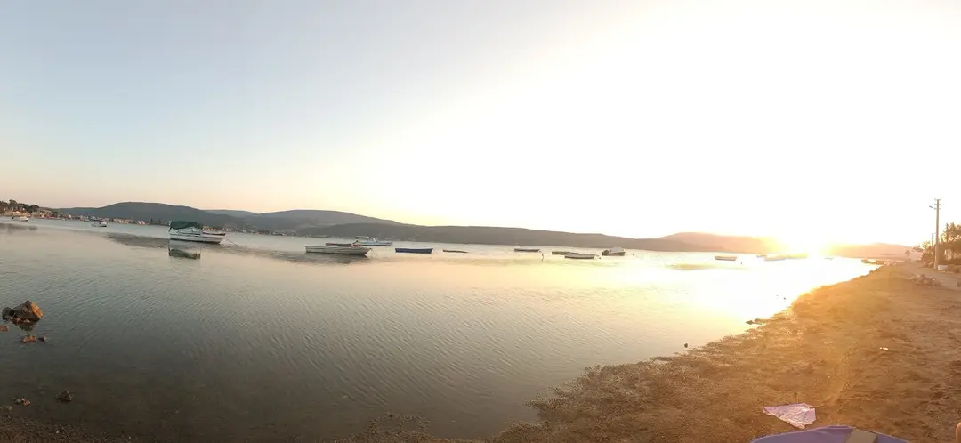 Torasan Kamp ve Piknik Alanı — İzmir — küçük resim 8