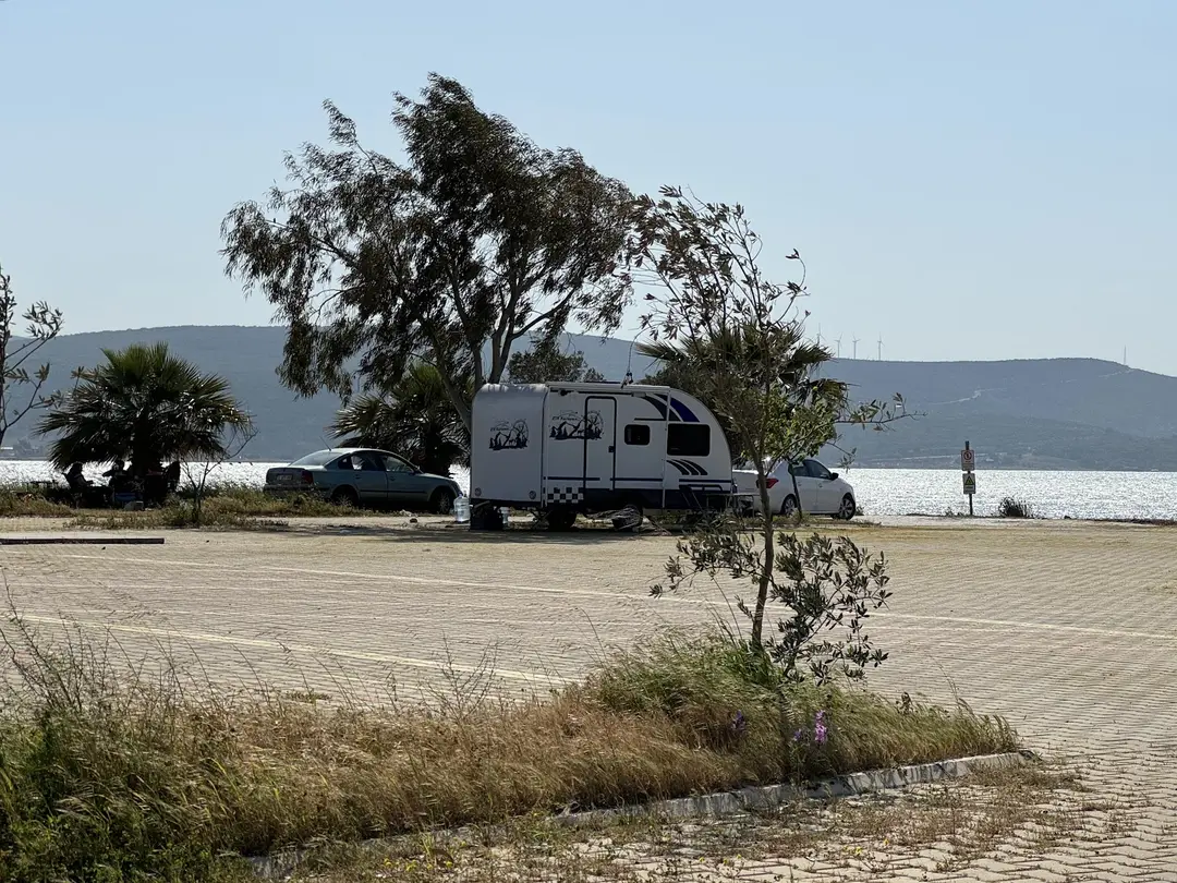 Torasan Kamp ve Piknik Alanı — İzmir — küçük resim 4