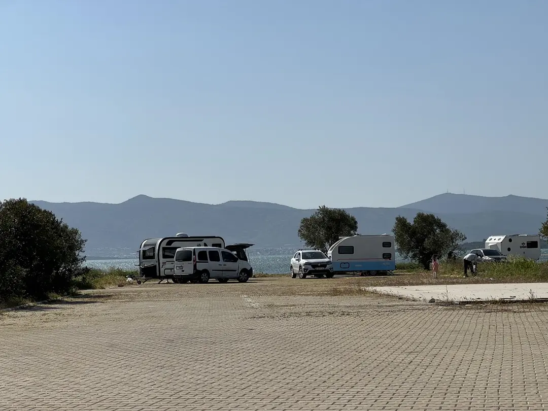 Torasan Kamp ve Piknik Alanı — İzmir — küçük resim 6