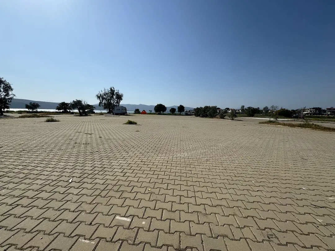 Torasan Kamp ve Piknik Alanı — İzmir — küçük resim 5