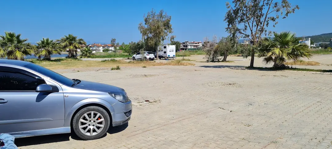 Torasan Kamp ve Piknik Alanı — İzmir — küçük resim 10