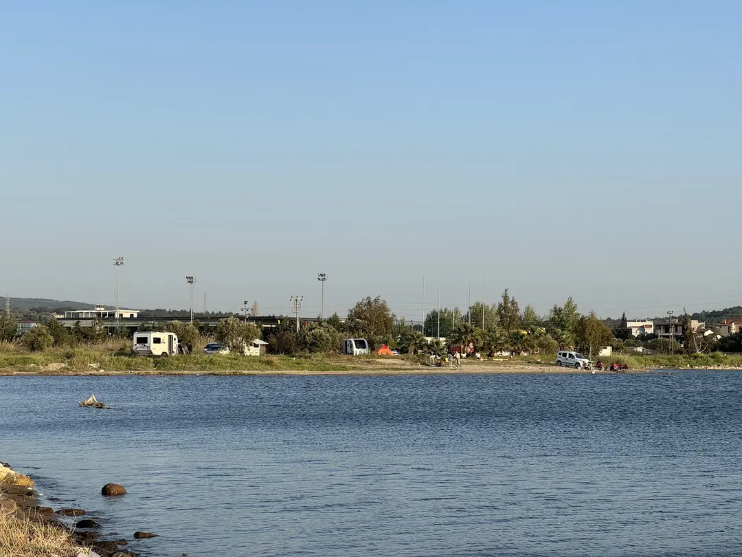 Torasan Kamp ve Piknik Alanı — İzmir — küçük resim 3