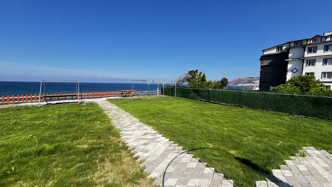 Kayıkcı Bungalov Pansiyon — Sinop — küçük resim 3