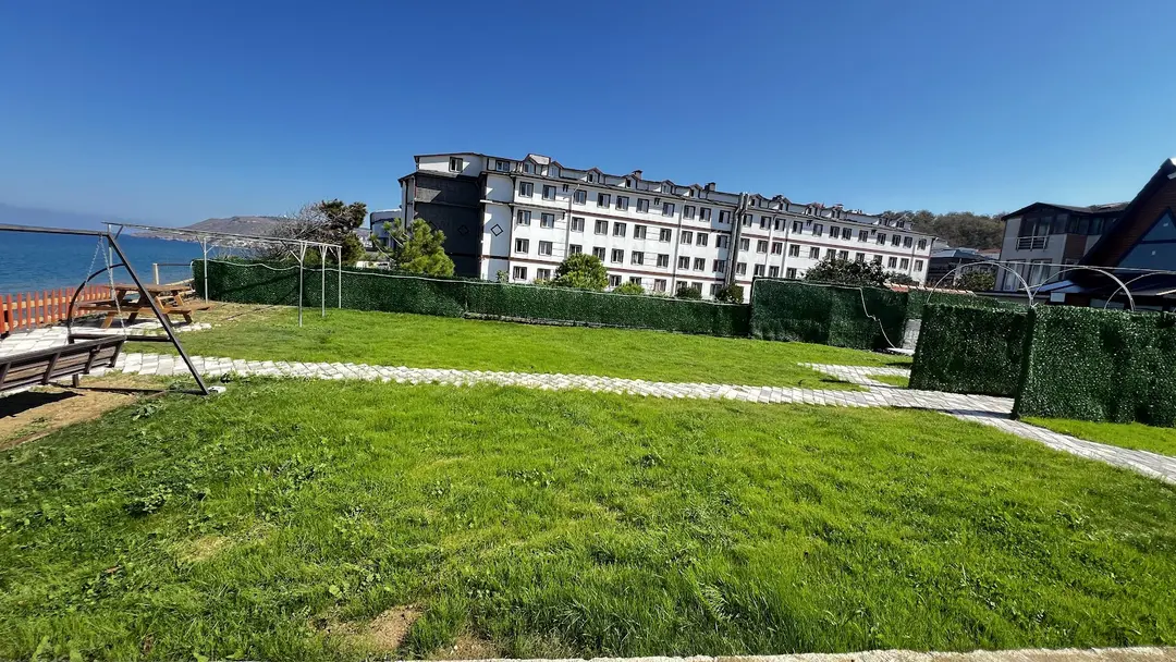 Kayıkcı Bungalov Pansiyon