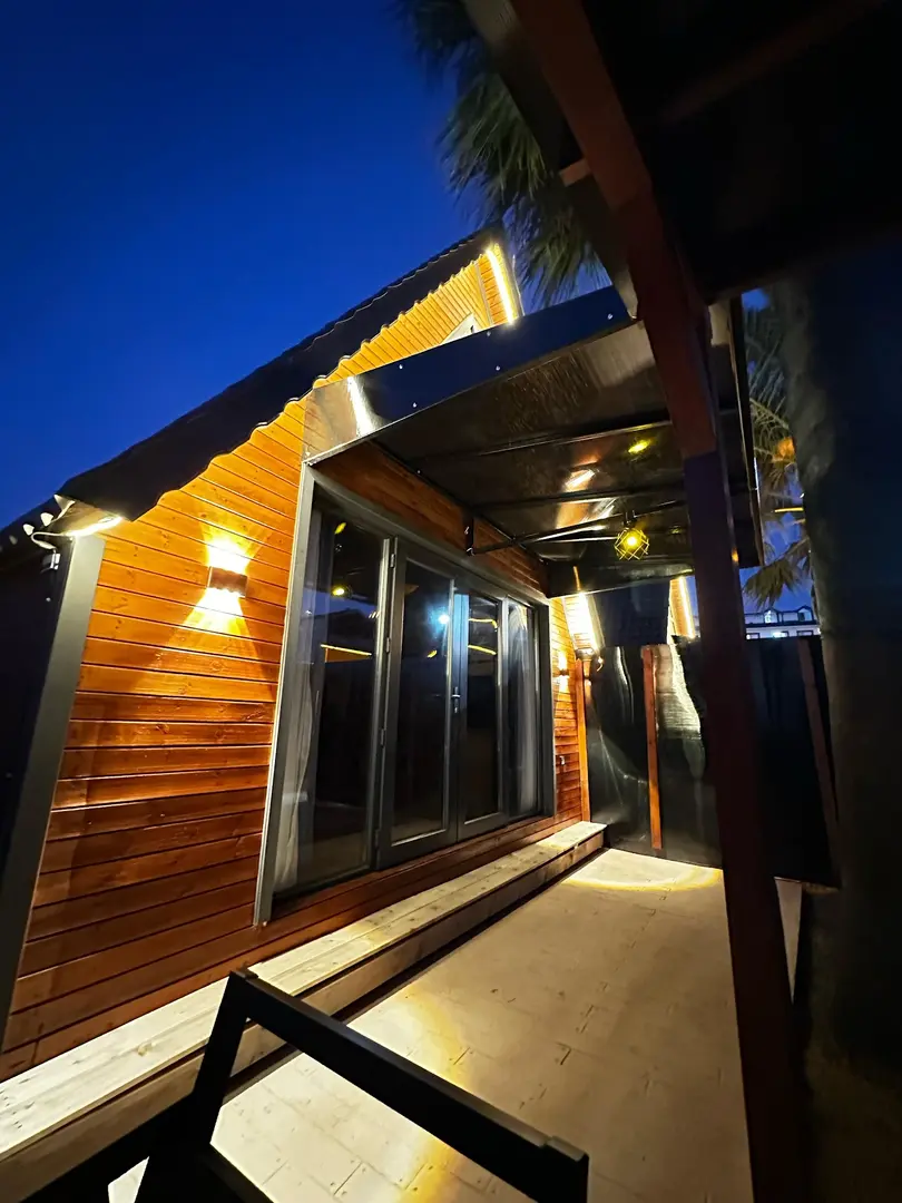 Kayıkcı Bungalov Pansiyon — Sinop — küçük resim 6