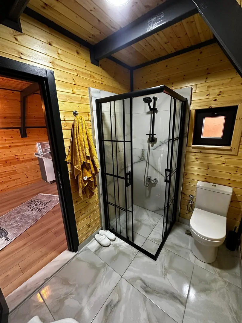Kayıkcı Bungalov Pansiyon — Sinop — küçük resim 2