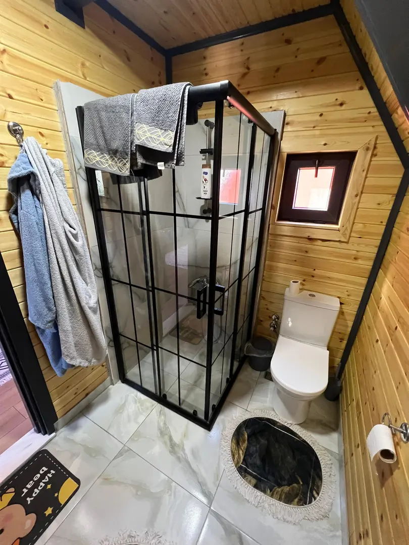 Kayıkcı Bungalov Pansiyon — Sinop — küçük resim 4