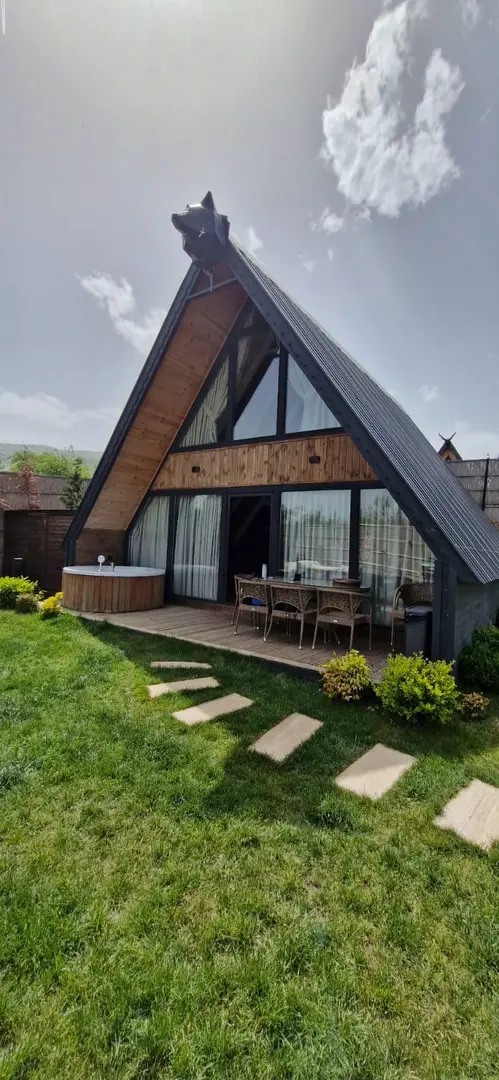 MG Bungalov Sinop — Sinop — küçük resim 7