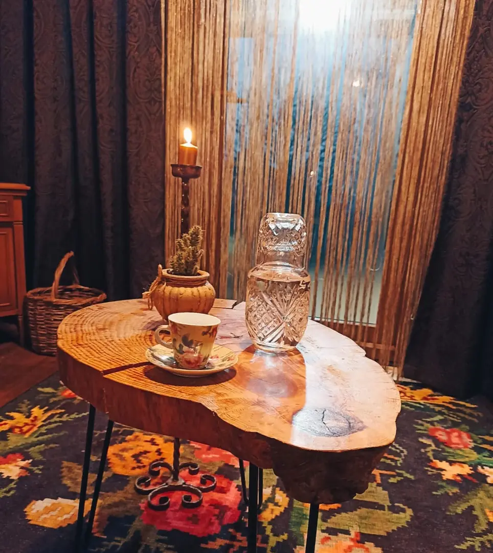 Derinsu Bungalov otel — Sinop — küçük resim 7