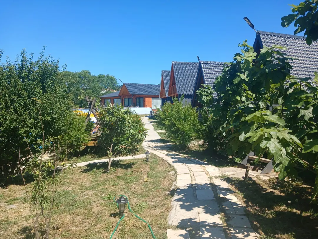 Derinsu Bungalov otel — Sinop — küçük resim 8