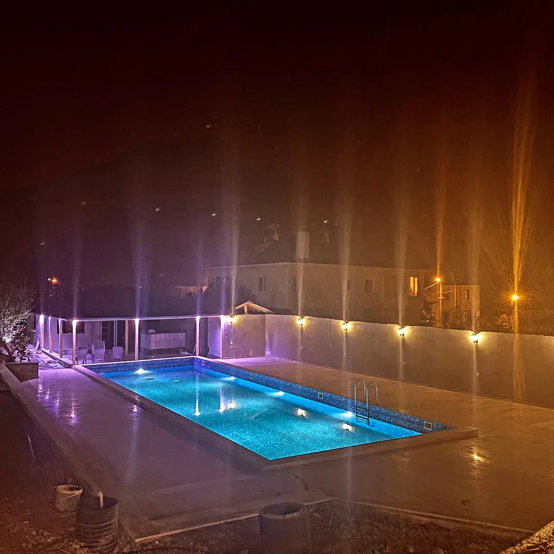 Derinsu Bungalov otel — Sinop — küçük resim 3