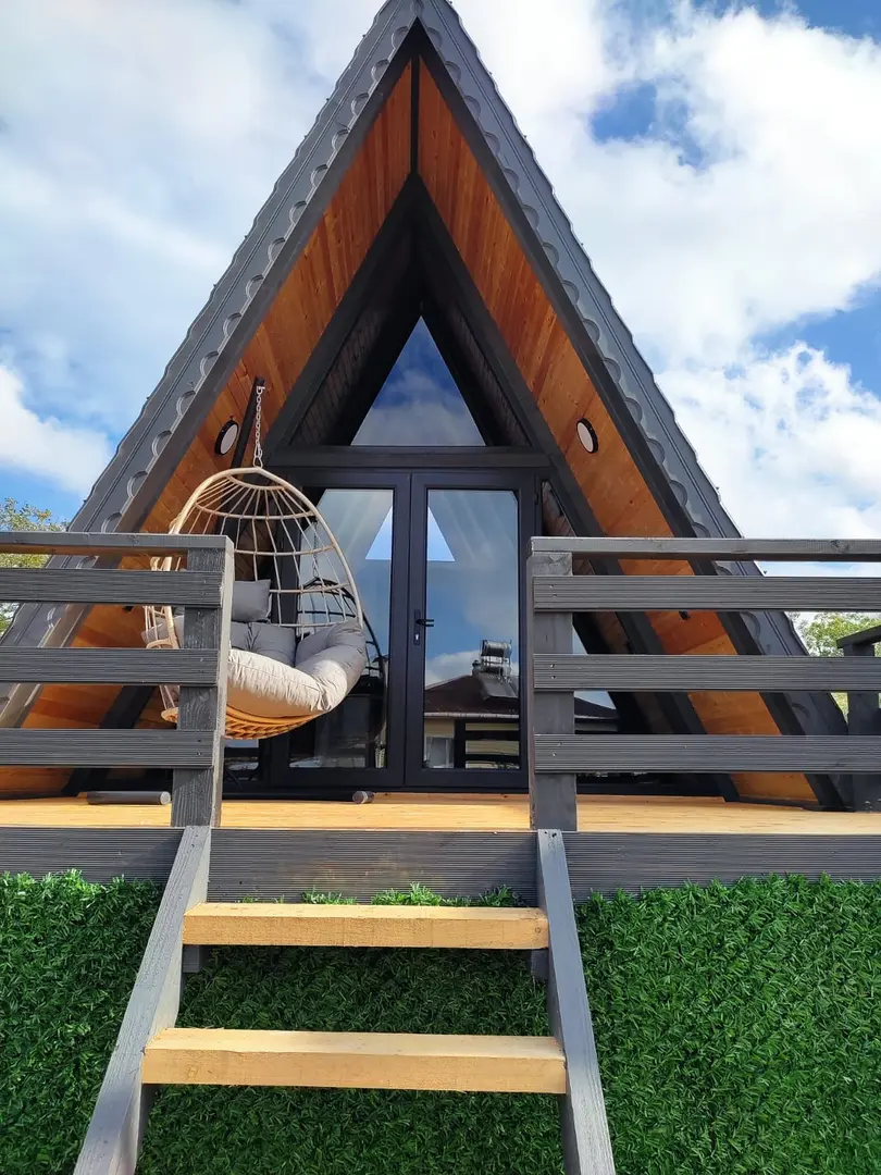 Derinsu Bungalov otel — Sinop — küçük resim 5