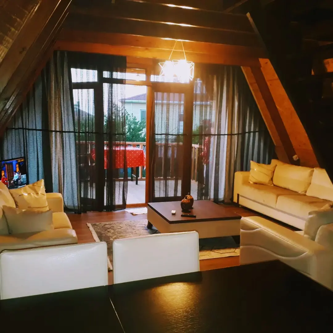 Derinsu Bungalov otel — Sinop — küçük resim 6
