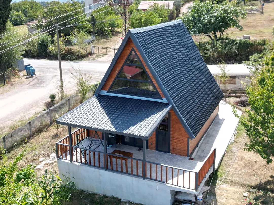 KAYİKCİ BUNGALOV SINOP — Sinop — küçük resim 7