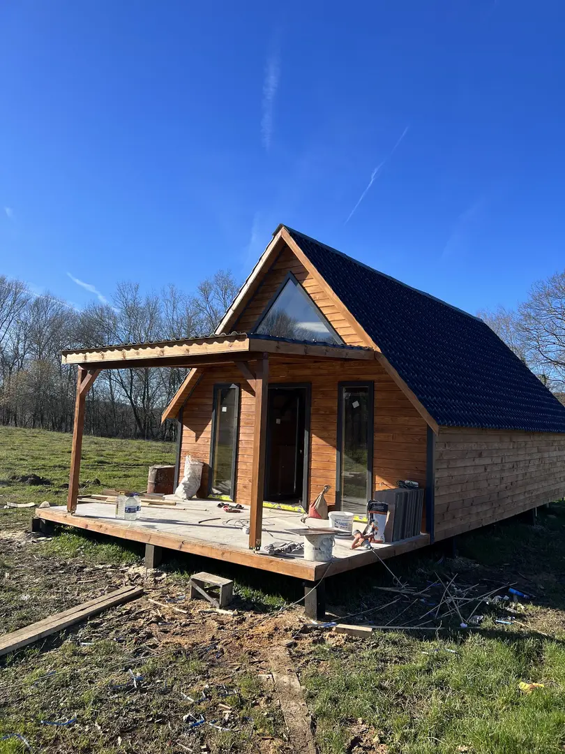 KAYİKCİ BUNGALOV SINOP — Sinop — küçük resim 4