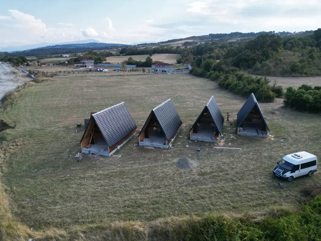 KAYİKCİ BUNGALOV SINOP — Sinop — küçük resim 6