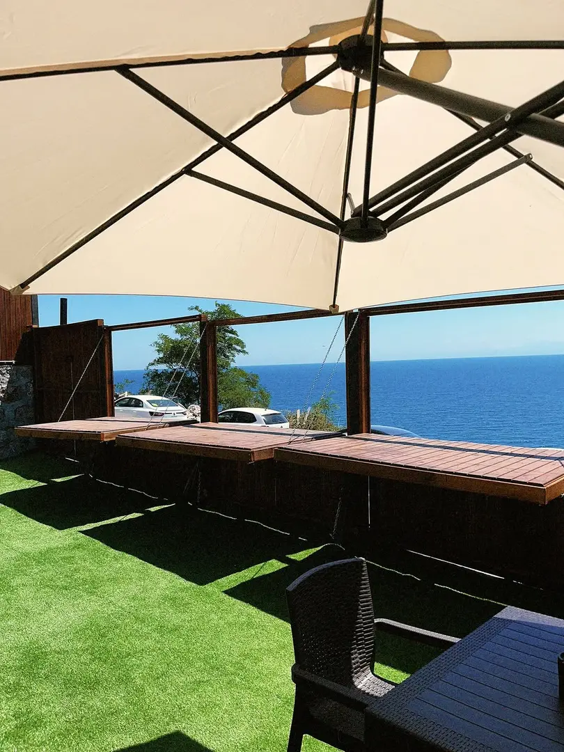 lafontaine_bungalov — Sinop — küçük resim 7