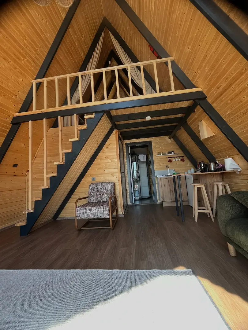lafontaine_bungalov — Sinop — küçük resim 3