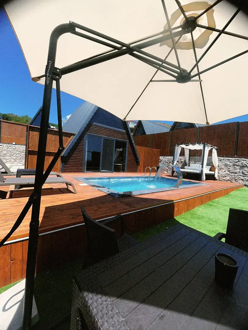 lafontaine_bungalov — Sinop — küçük resim 4