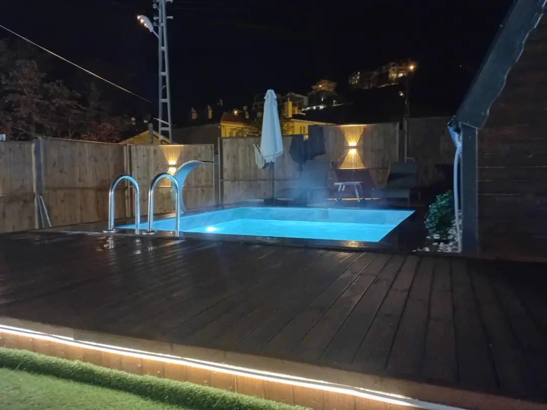 lafontaine_bungalov — Sinop — küçük resim 5