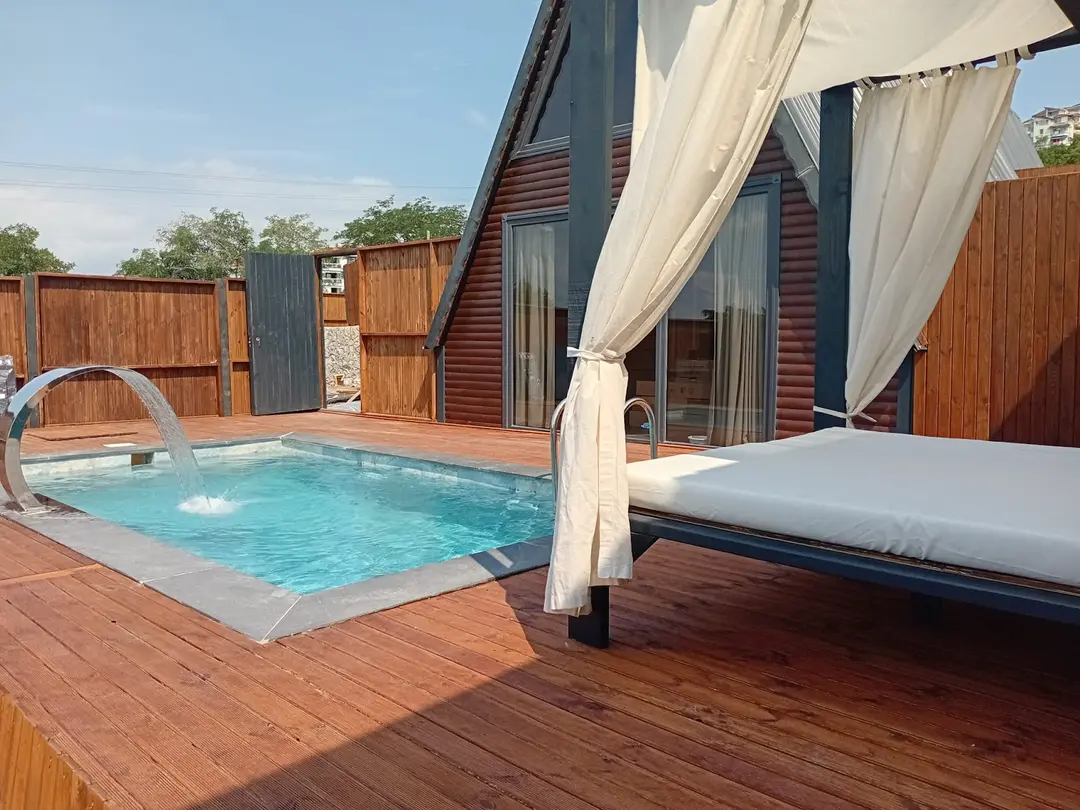 lafontaine_bungalov — Sinop — küçük resim 2