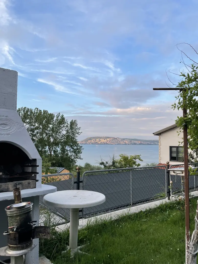 Kiraztepe Holiday Houses — Sinop — küçük resim 4