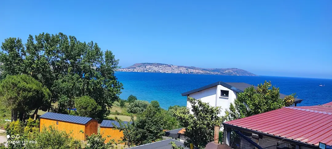 Kiraztepe Holiday Houses — Sinop — küçük resim 9