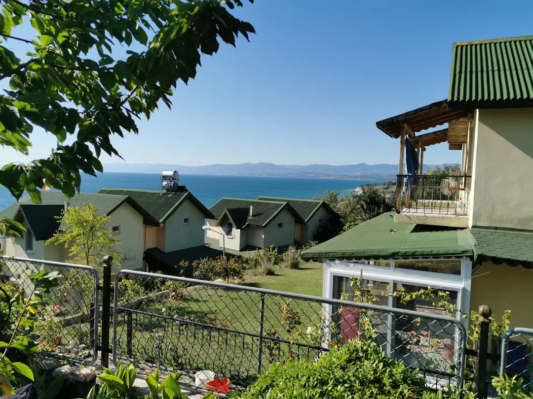 Kiraztepe Holiday Houses — Sinop — küçük resim 3