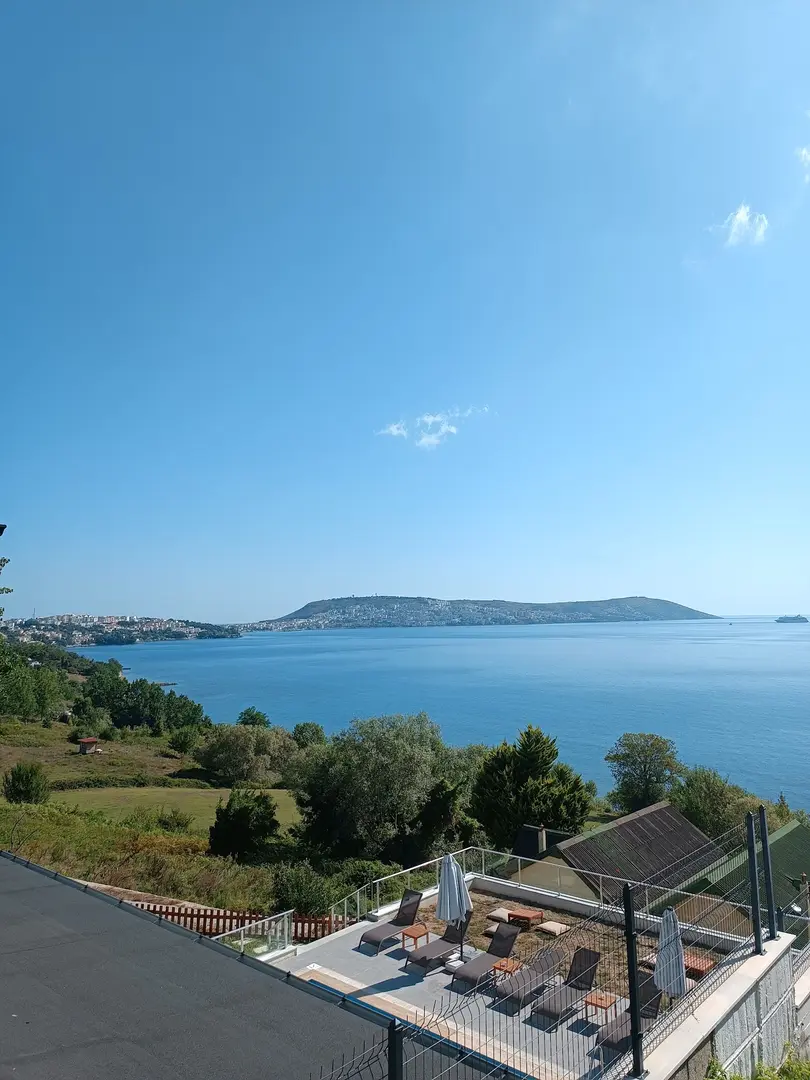 Kiraztepe Holiday Houses — Sinop — küçük resim 10