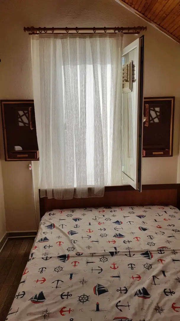 Kiraztepe Holiday Houses — Sinop — küçük resim 2