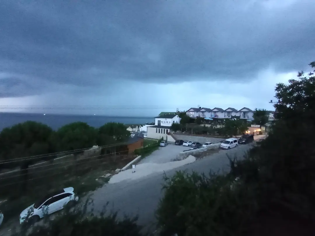 Kiraztepe Holiday Houses — Sinop — küçük resim 6