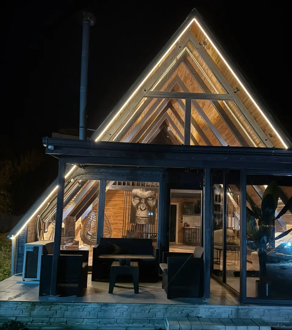 Gerze Bungalov Sakl1kent — Sinop — fotoğraf 1