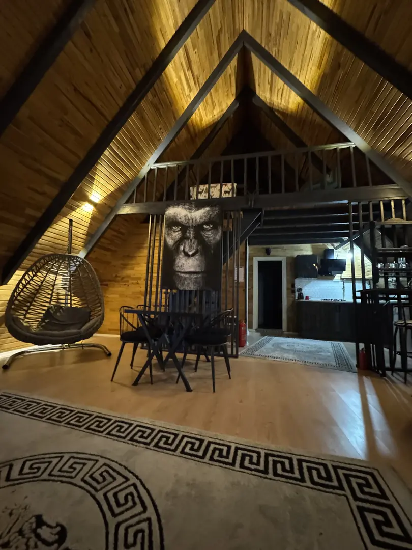 Gerze Bungalov Sakl1kent — Sinop — küçük resim 2