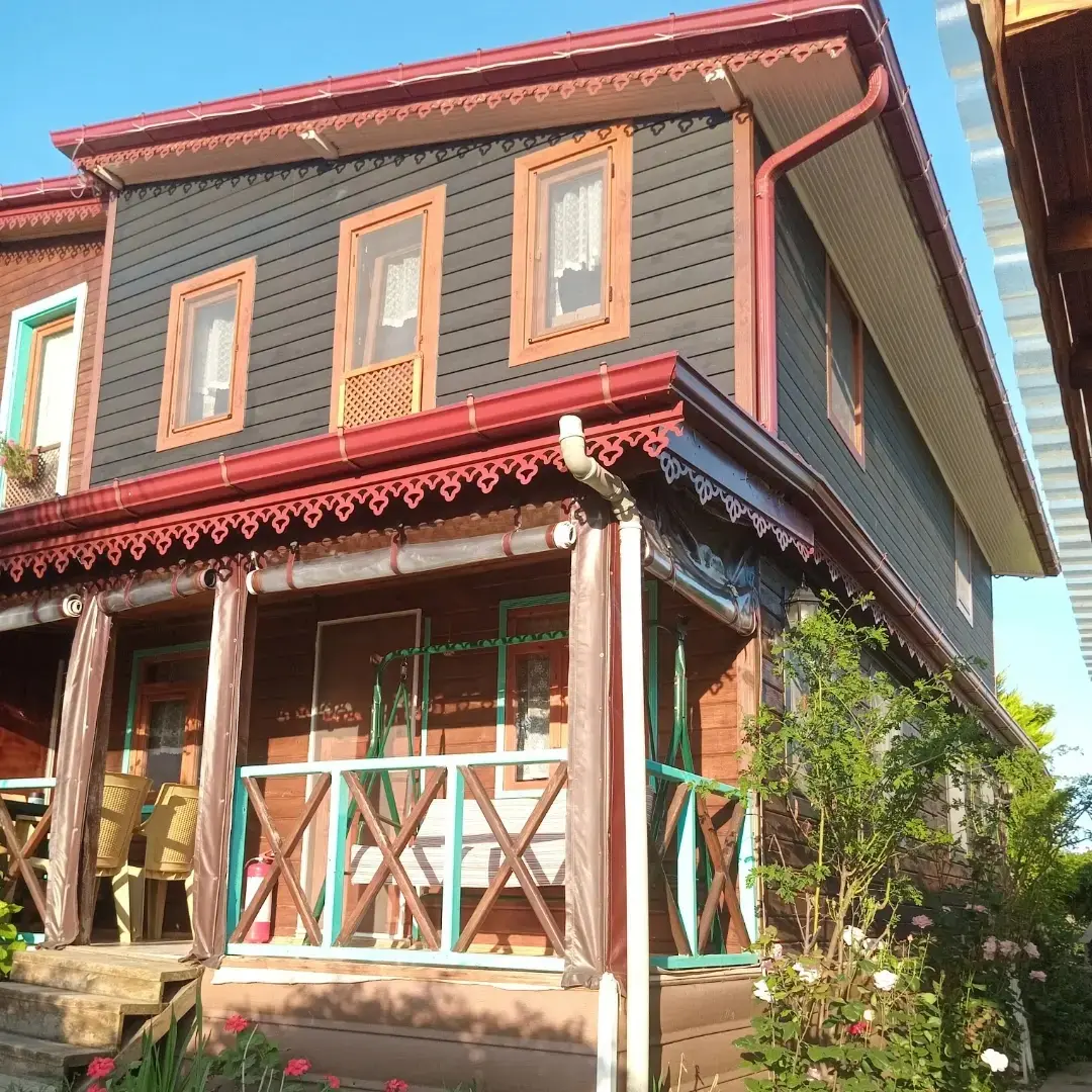 Sinop Leyla Hanım Konağı — Sinop — küçük resim 3