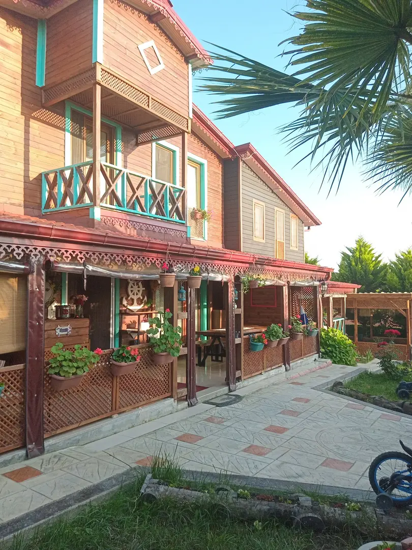 Sinop Leyla Hanım Konağı