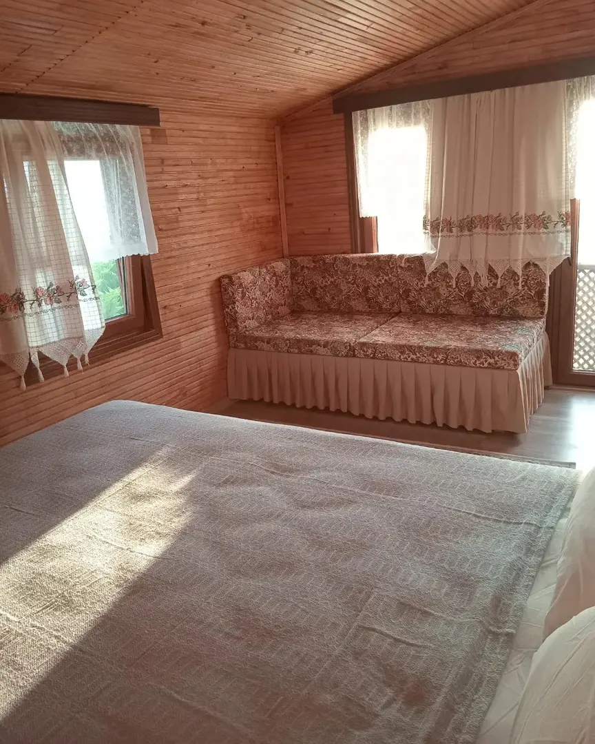 Sinop Leyla Hanım Konağı — Sinop — küçük resim 8